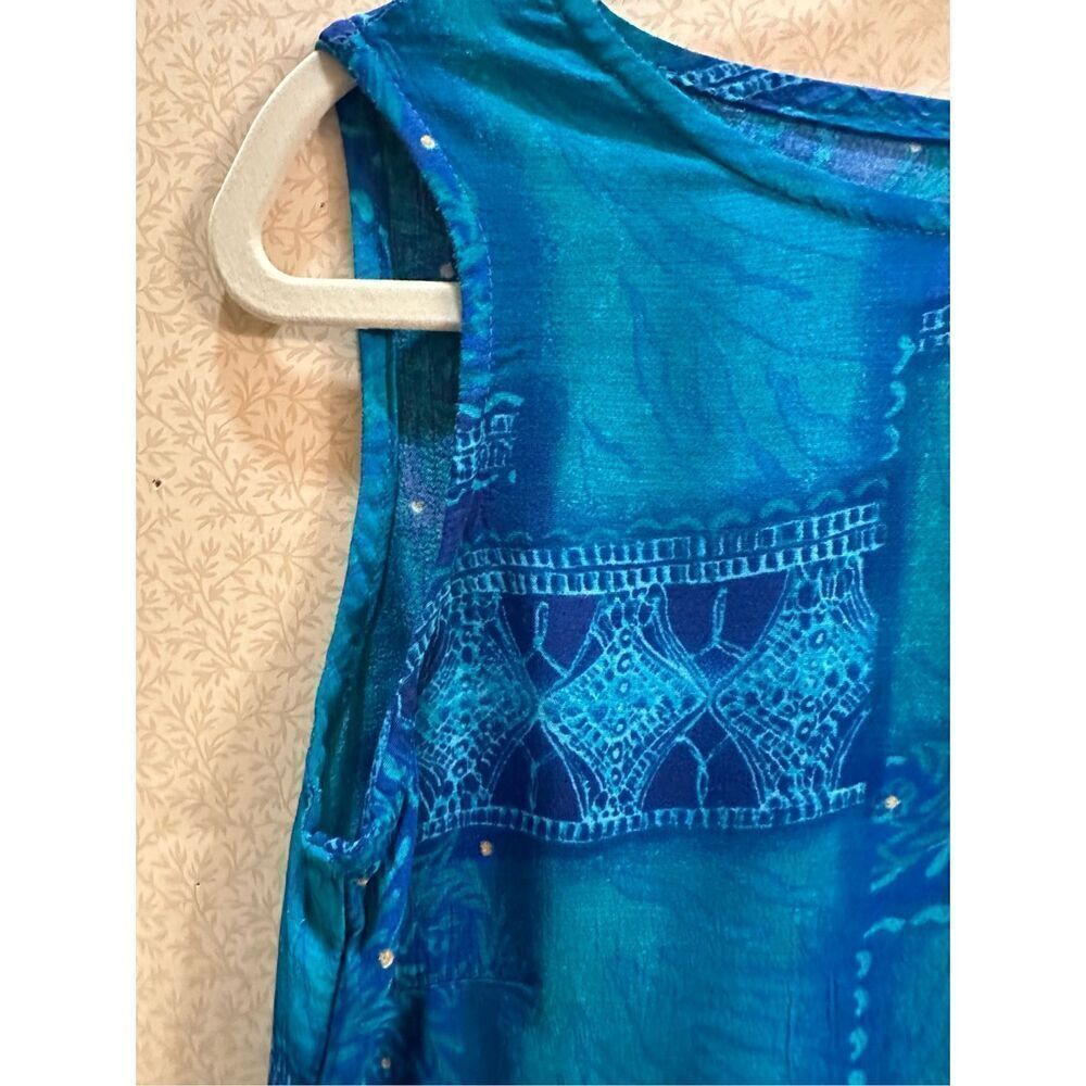 Match maxi dress - Picture 4 of 6